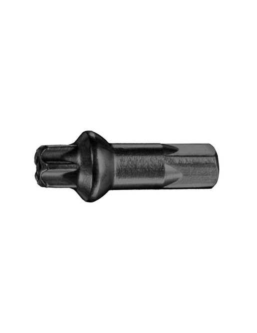 DT SWISS BRASS STANDARD SQUORX NIPPLE 15MM 